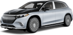 Maybach EQS 680 SUV SUV